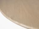 Beistelltisch Ø50, H50, Acacia Weathered Wood - My Sons