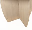 Beistelltisch Ø50, H50, Acacia Weathered Wood - My Sons