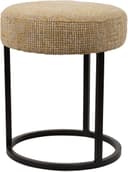 Escabel Hocker - Ø40 - Coco - Mustard 07 - My Sons