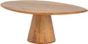 Couchtisch 120, geometrisch, Ginger - My Sons