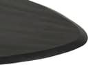 Couchtisch 120, geometrisch, Black - My Sons