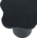 Fiore Couchtisch 98, Black - My Sons