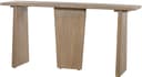 Lagos Wandtisch 160, Acacia Weathered Wood - My Sons
