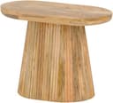 Couchtisch 60, oval - My Sons