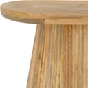 Couchtisch 60, oval - My Sons