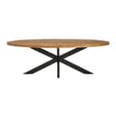 Esstisch oval 240 - My Sons