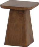 Beistelltisch 40, Mango Brown Walnut - My Sons