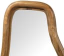 Wavy Spiegel 80, Smooth Natural - My Sons