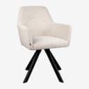 Esszimmerstuhl Demi von PMP Furniture bei Mokana