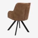 Esszimmerstuhl Miller von PMP Furniture bei Mokana
