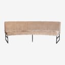 Essbank Oliver von PMP Furniture bei Mokana