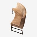 Essbank Oliver von PMP Furniture bei Mokana