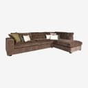 Ecksofa Saint von PMP Furniture bei Mokana