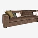 Ecksofa Saint von PMP Furniture bei Mokana