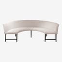 Sitzbank Sotto von PMP Furniture bei Mokana