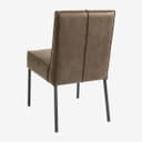 Esszimmerstuhl Twist von PMP Furniture bei Mokana