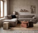 Ecksofa Platani - Easy Sofa