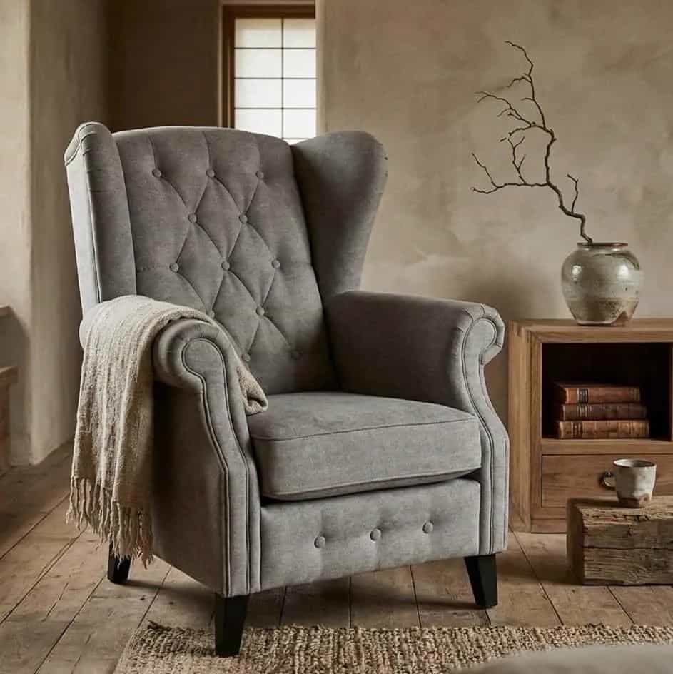 Sessel Winston