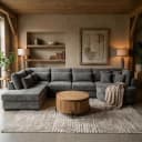 Ecksofa Moonlight - Agpol