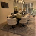Esszimmerstuhl Bully - PMP Furniture