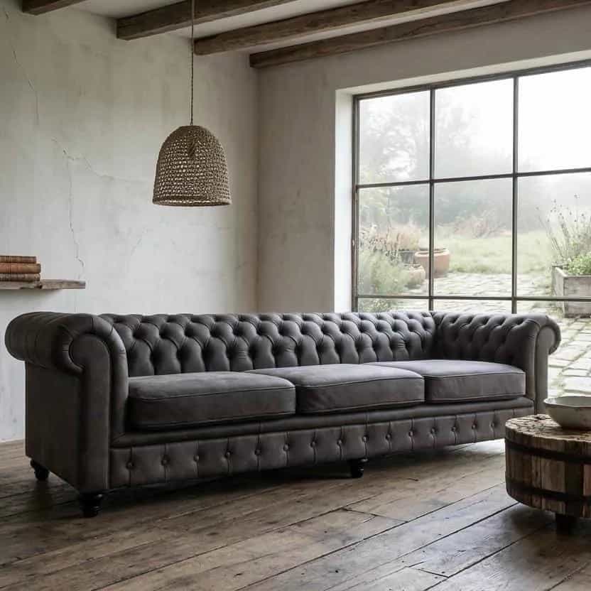 Chesterfield XL