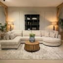Ecksofa Moonlight - Agpol