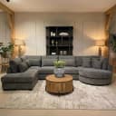Ecksofa Moonlight - Agpol