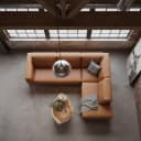 Ecksofa Aspen - Het Anker