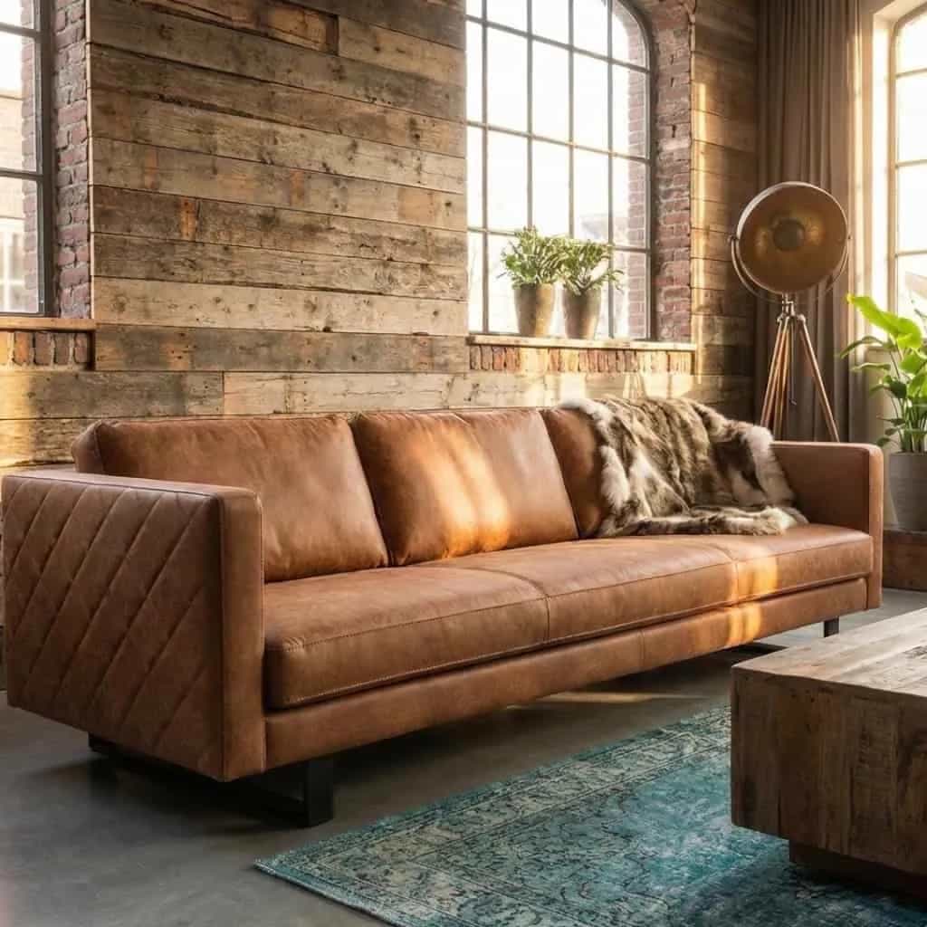 Sofa Aragon