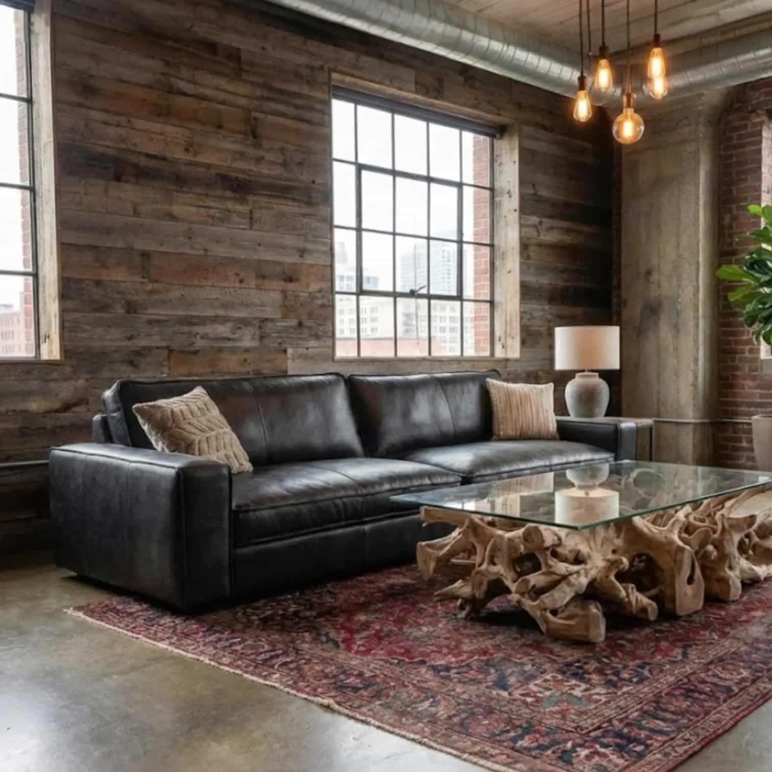 Ledersofa Fever<br>