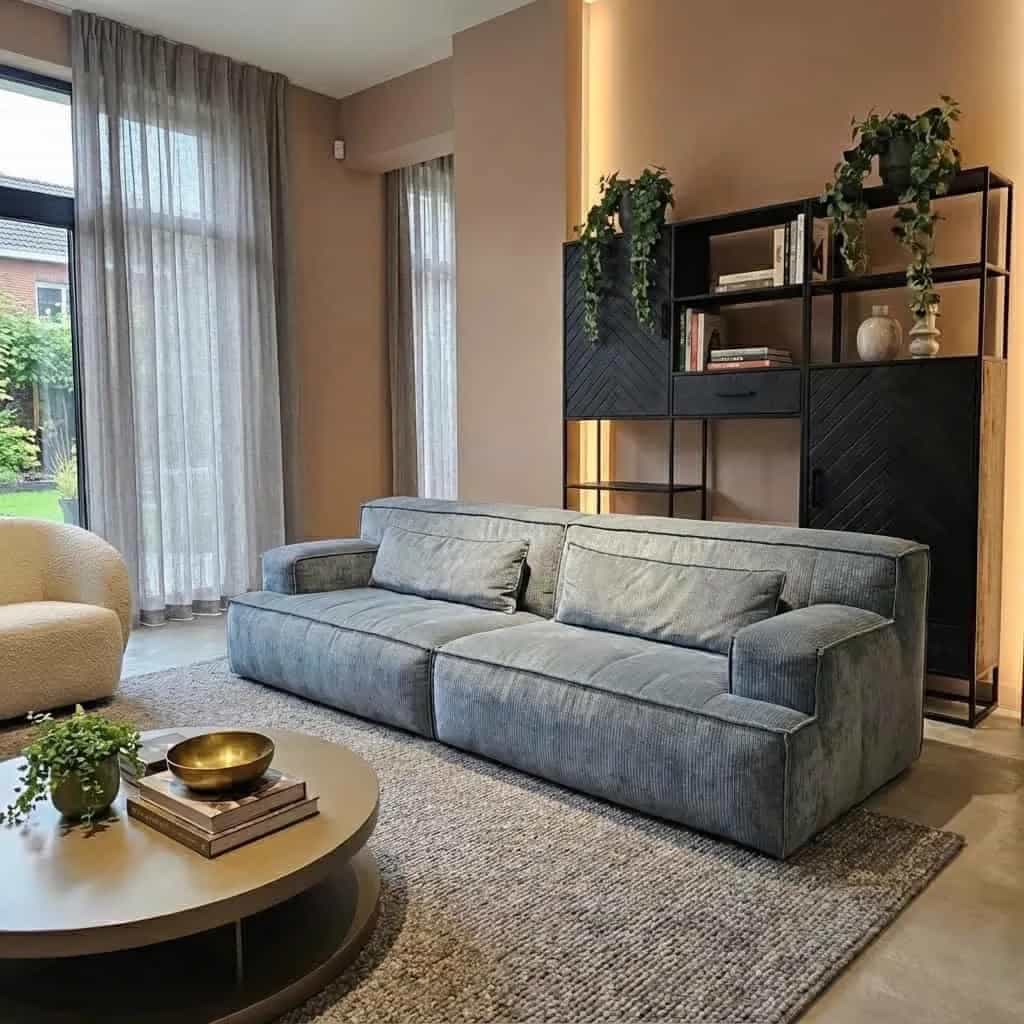 Sofa Lecco