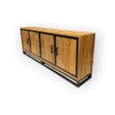 Sideboard Mick | Teakholz - Sventerior