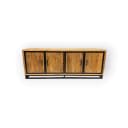 Sideboard Mick | Teakholz - Sventerior