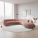 Sofa Cluster - Primavera