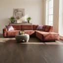Ecksofa Detroit Stoff Bergen - Het Anker