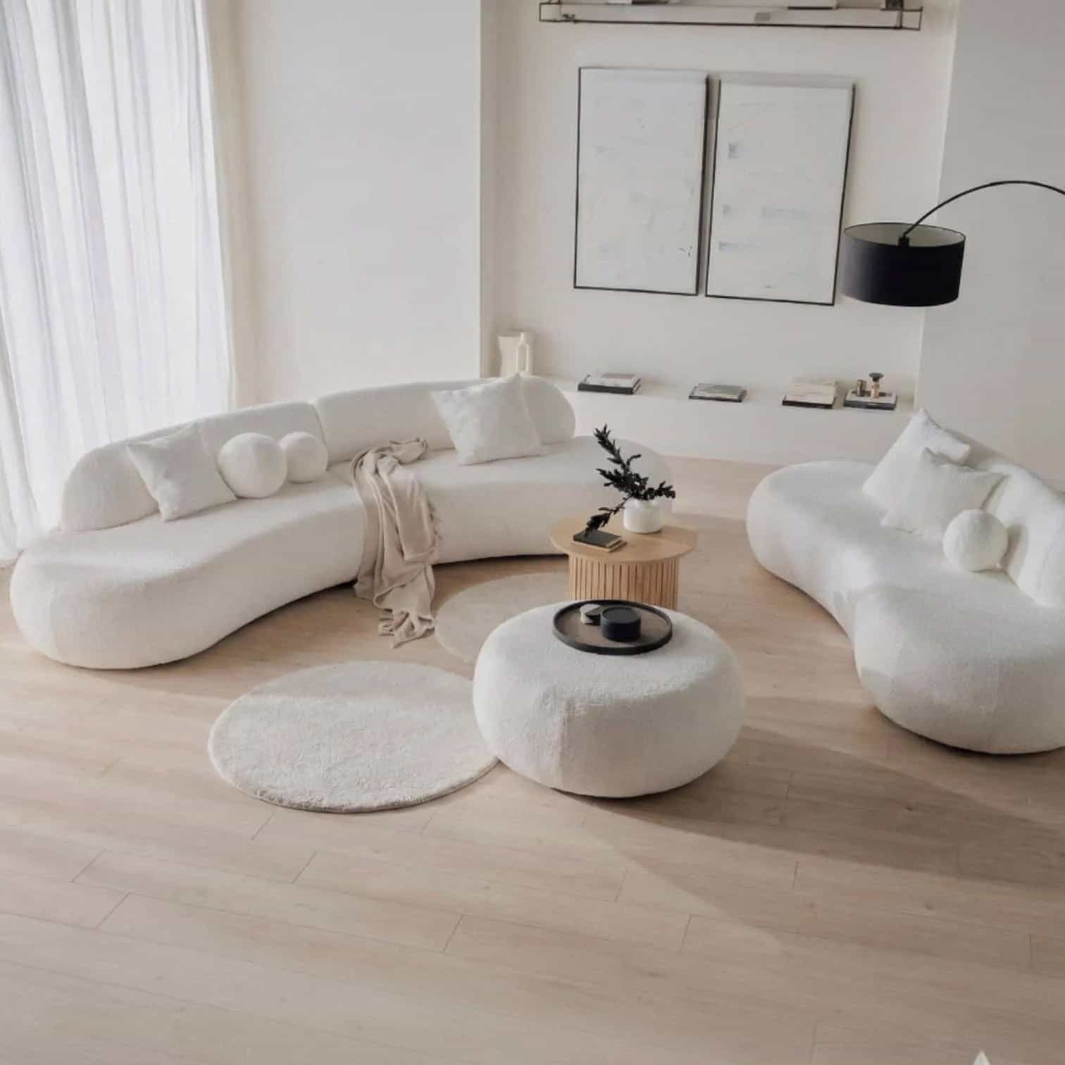 Bio-Sofa Seele