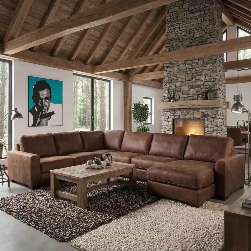Ecksofa Liam