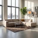 Eckbank Loki | In vielen Optionen erhältlich - Easy Sofa