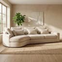 Ecksofa Niella - Easy Sofa