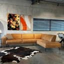 Ecksofa Silver<br><br> - Het Anker