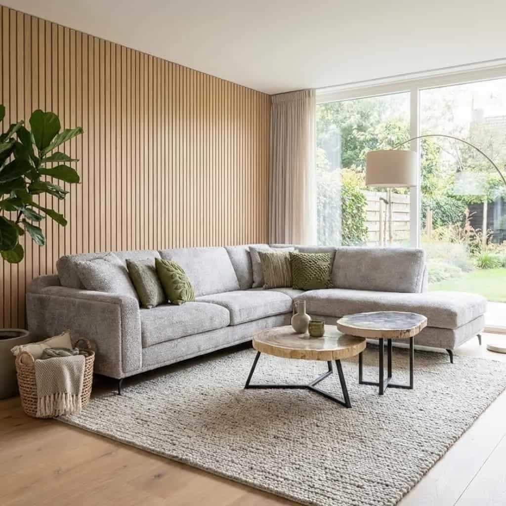 Ecksofa Fleur