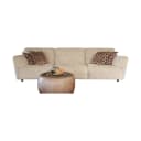Lounge Sofa Amare Stoff - Het Anker