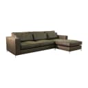 Iris Lounge Sofa - Agpol
