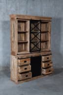 Mason Lotte Vitrine 160cm