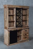 Mason Lotte Vitrine 160cm