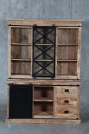 Mason Lotte Vitrine 160cm