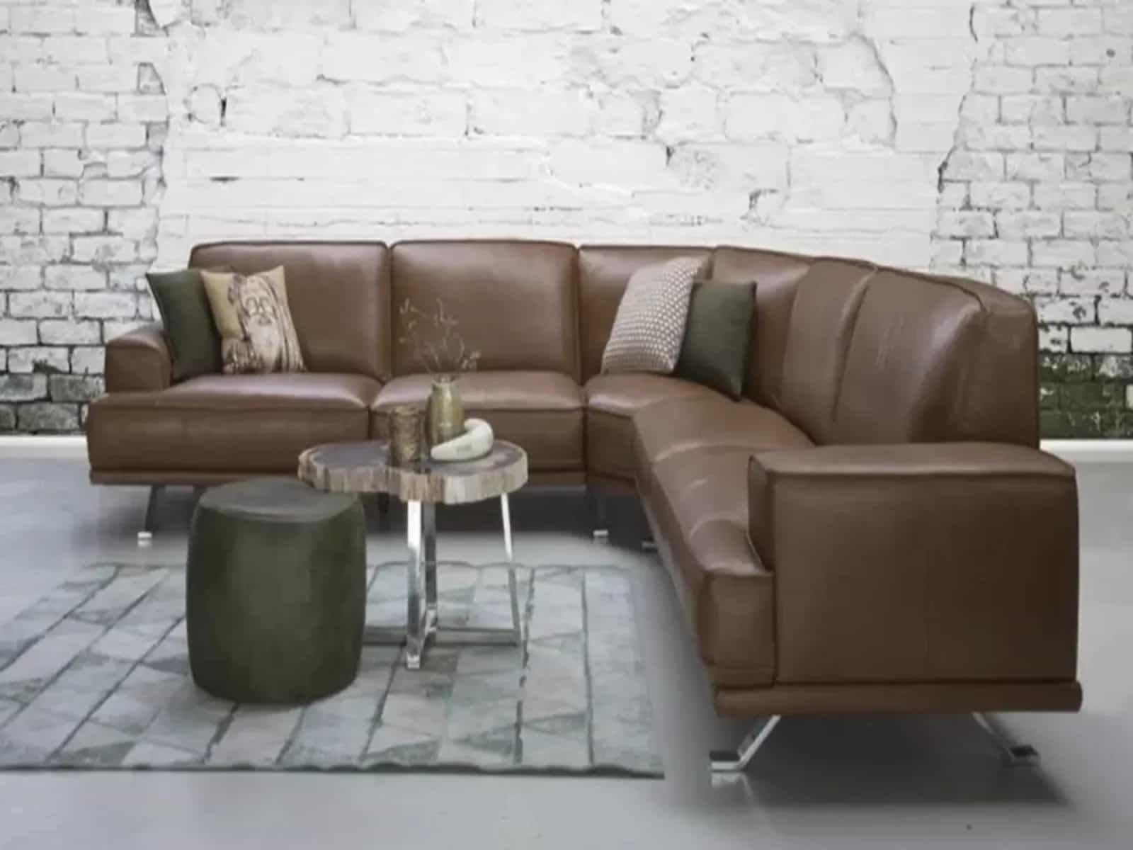 Ecksofa Newport