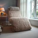 Liegestuhl Indi bunny | Chill Line - Chill-Line