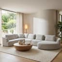 Loungesofa Italio - Easy Sofa