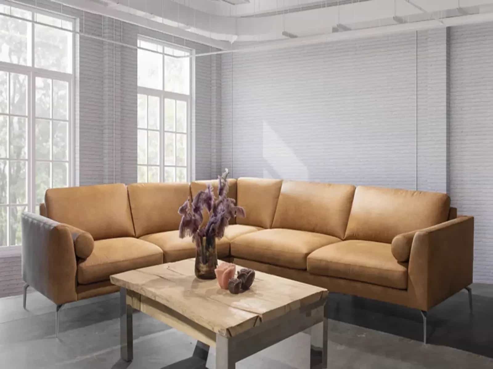 Ecksofa Bruce